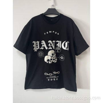 Summer Mens Quality T-shirt stylish Print T-Shirts14